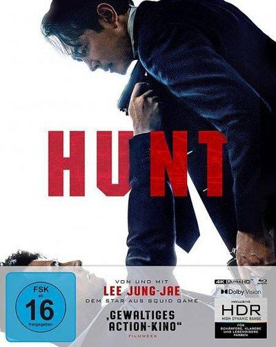 Hunt