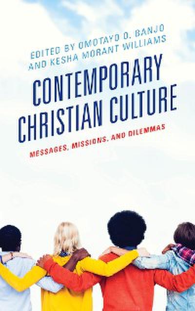 Contemporary Christian Culture