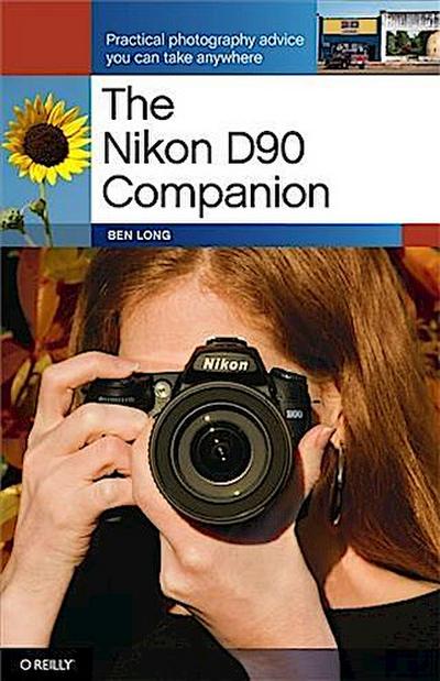 Nikon D90 Companion