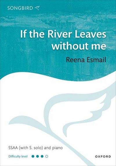 Esmail, R: If the River Leaves Without Me