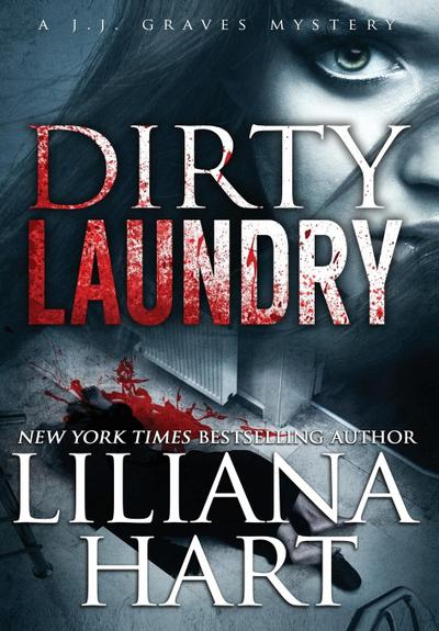 Hart, L: Dirty Laundry