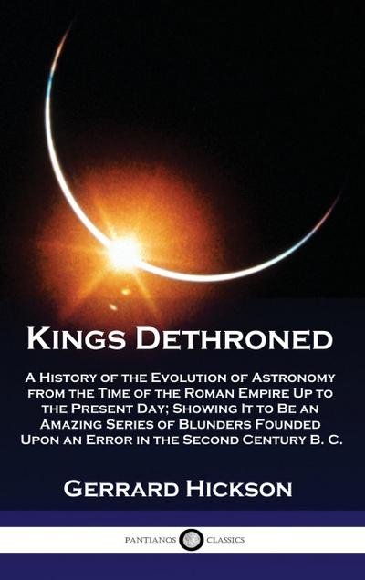 Kings Dethroned