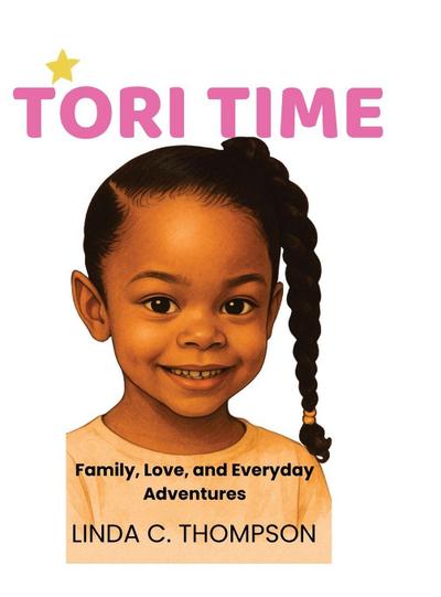 Tori Time