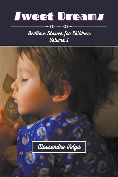 Sweet Dreams Volume 1