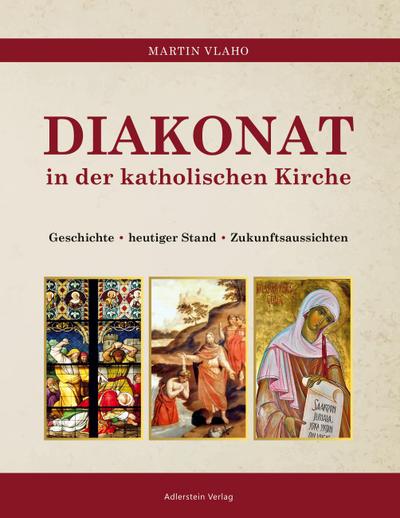DIAKONAT in der Katholischen Kirche