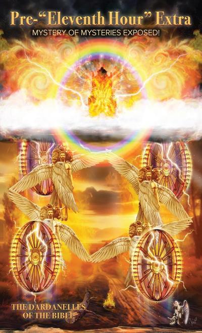 Houteff, V: Pre-"Eleventh Hour" Extra