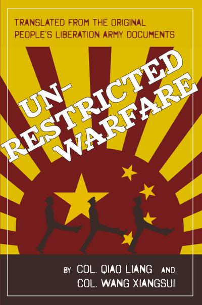 Unrestricted Warfare