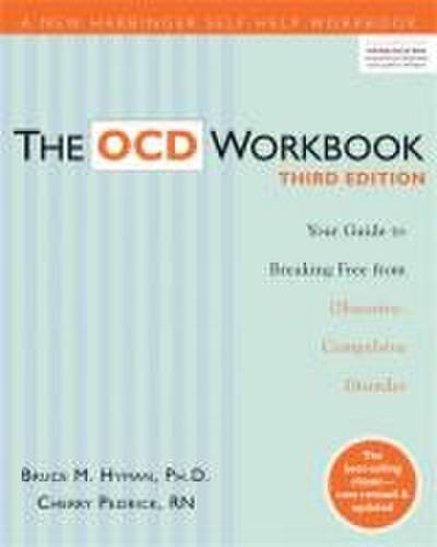 The Ocd Workbook