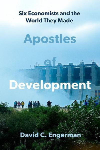 Apostles of Development