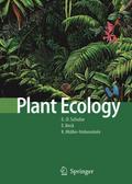 Plant Ecology