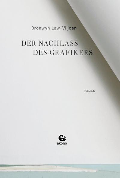 Der Nachlass des Grafikers