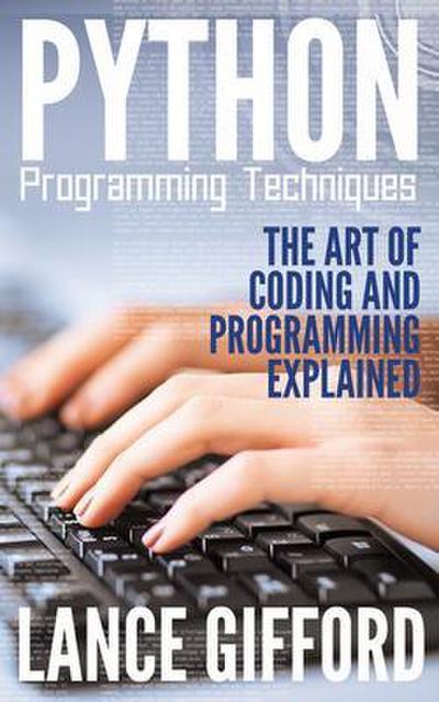 Python Programming Techniques