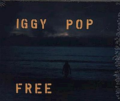 Free, 1 Audio-CD (Mint Pack)