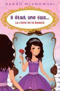 La reine de la beauté