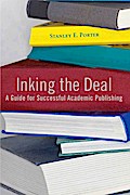Inking the Deal