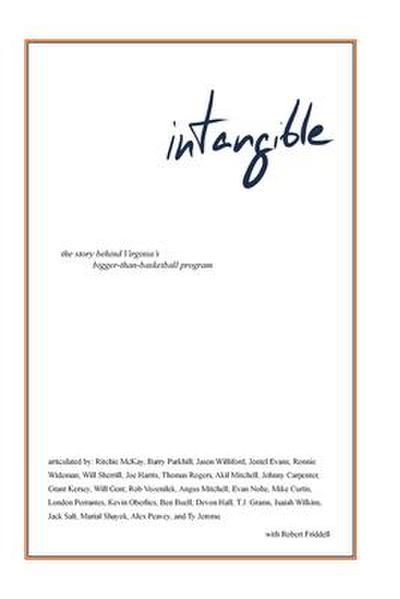 intangible