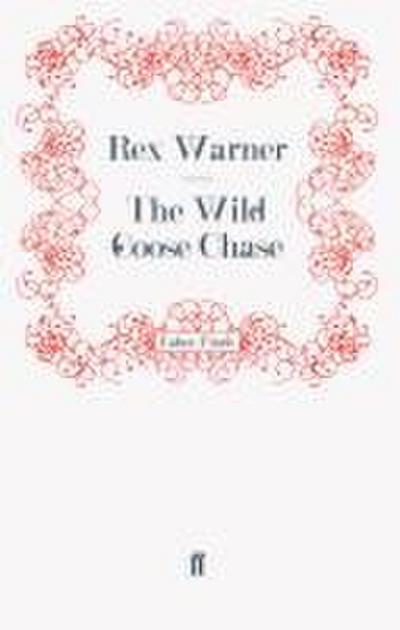 The Wild Goose Chase