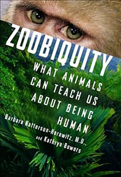 Zoobiquity