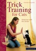 Trick Training for Cats