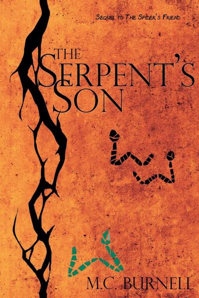 The Serpent’s Son