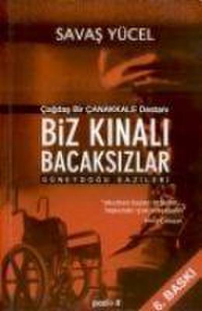Biz Kinali Bacaksizlar