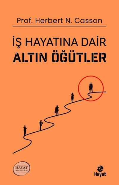 Is Hayatina Dair Altin Ögütler
