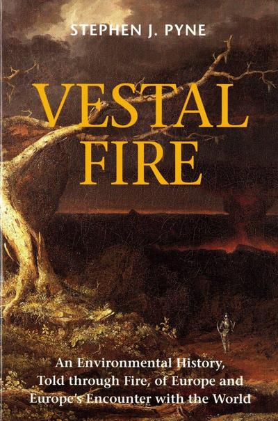 Vestal Fire