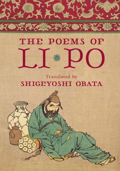 The Poems of Li Po