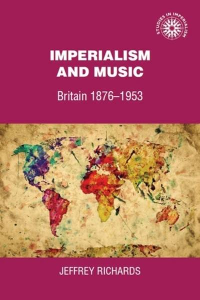 Imperialism and music