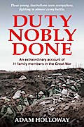 Duty Nobly Done
