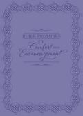 Bible Promises of Comfort and Encouragement