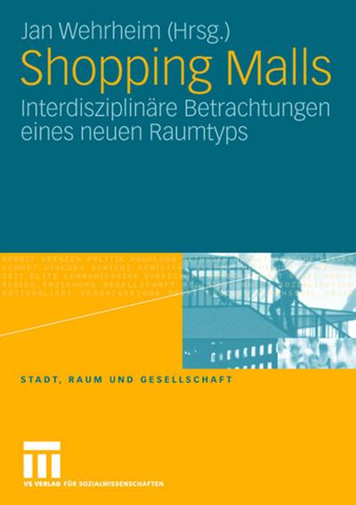 Shopping Malls