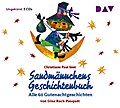 Sandmännchens Geschichtenbuch-Alle 60 Gutenacht