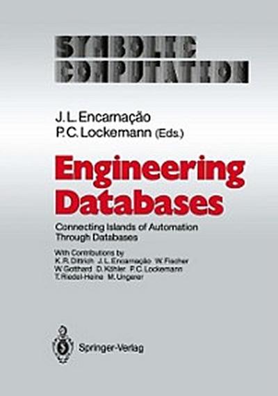 Engineering Databases