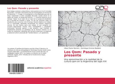 Los Qom: Pasado y presente