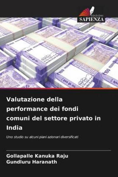 Valutazione della performance dei fondi comuni del settore privato in India