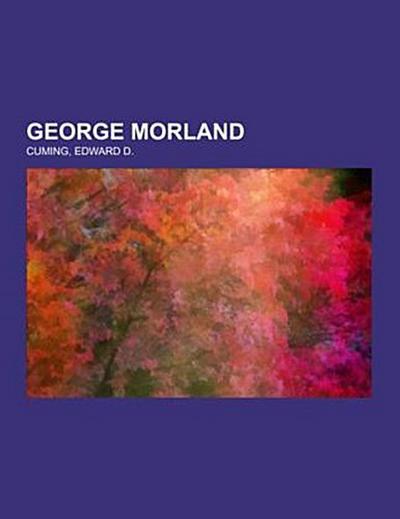 George Morland