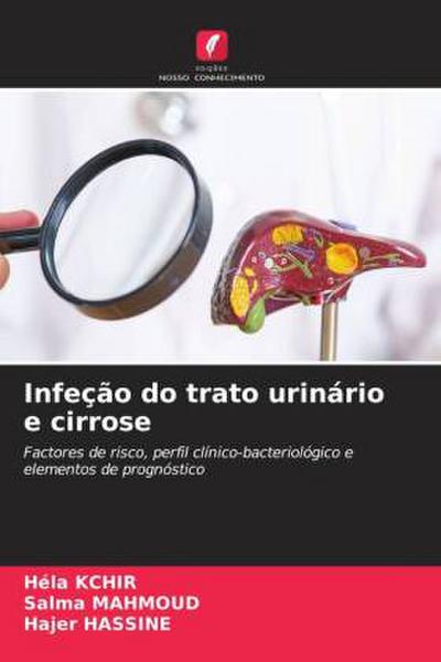 Infeção do trato urinário e cirrose
