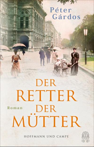 Der Retter der Mütter