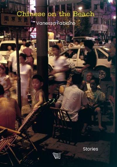 Chinese on the Beach