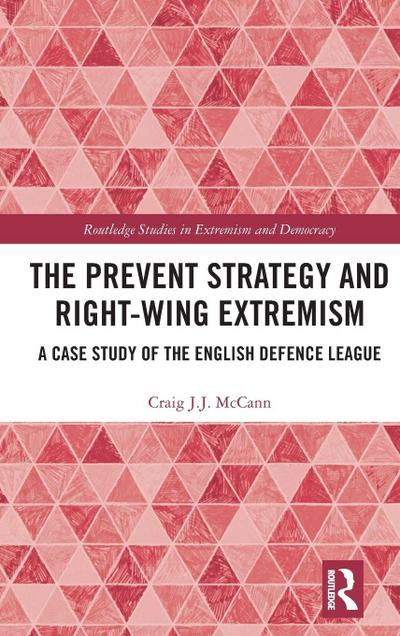 The Prevent Strategy and Right-wing Extremism