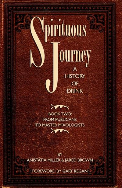 Spirituous Journey