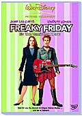 Freaky Friday - Ein voll verrückter Freitag