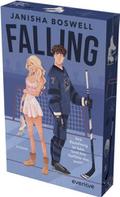 Falling - Ihre Beziehung ist fake. Sind ihre Gefüh