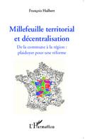 Millefeuille territorial et decentralisation