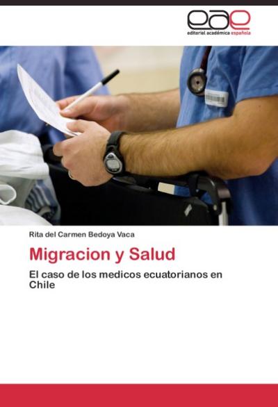 Migracion y Salud - Rita del Carmen Bedoya Vaca