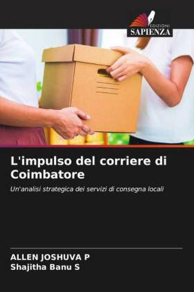 L’impulso del corriere di Coimbatore
