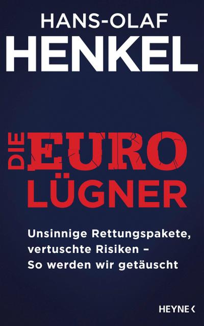 Die Euro-Lügner