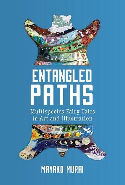 Entangled Paths
