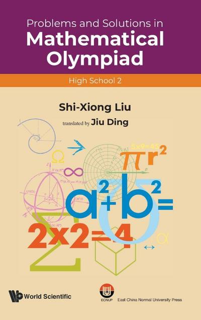 PROB & SOL MATH OLYMPIAD (HS 2)